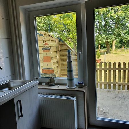 Lighthouse Appartement Drage  Buitenkant foto