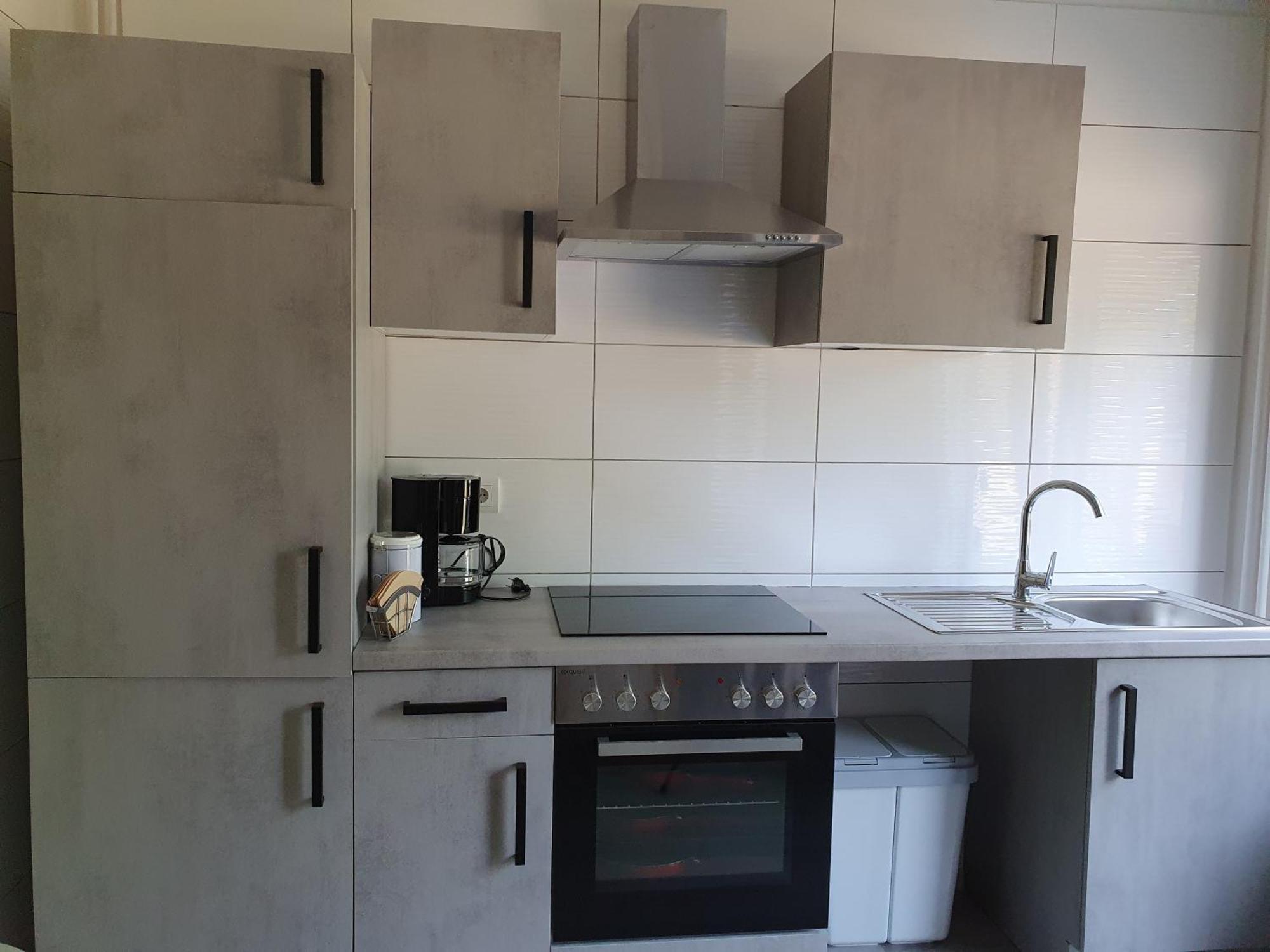 Lighthouse Appartement Drage  Buitenkant foto