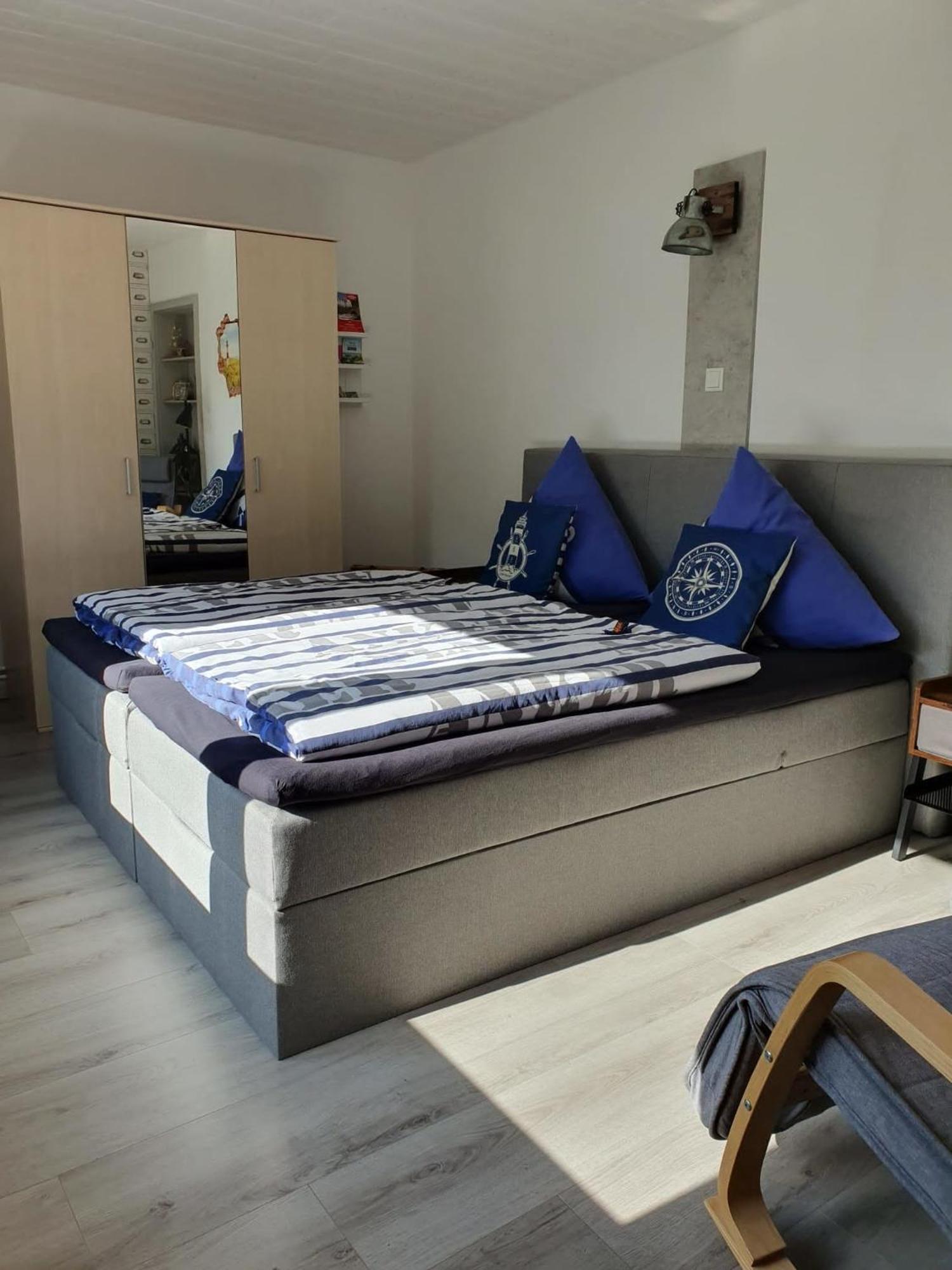 Lighthouse Appartement Drage  Buitenkant foto